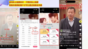 书阳老师·短剧运营变现之路-康仁安资源