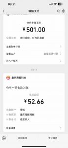 悟空评论截流玩法攻略,一个评论0.5.单号日产10可多号-康仁安资源