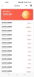 京东达人视频带货速成班,长期饭票,稳定月入3K-康仁安资源