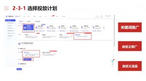 淘宝可复制的微付费起店打法-康仁安资源
