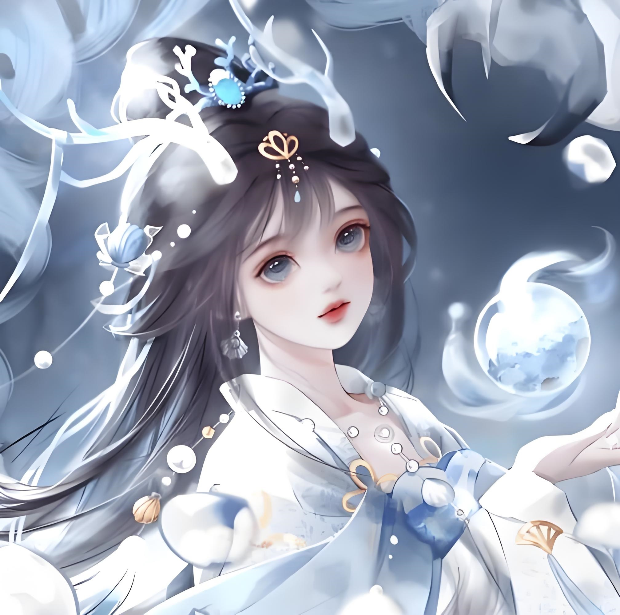 头像