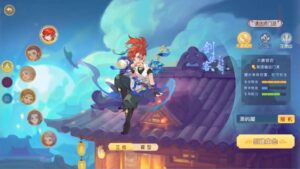 图片[1]-MT3换皮MH【紫禁之巅2双经脉挂机尊享版】最新整理Linux手工服务端+安卓苹果双端+GM后台-康仁安资源