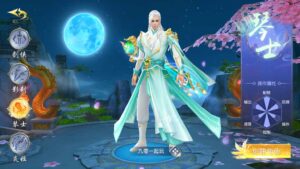 图片[1]-上古传说-Win商业开服端+跨服+多区+授权后台+假人陪玩+教程-康仁安资源