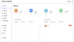 图片[2]-校园跑腿便利店小程序-康仁安资源