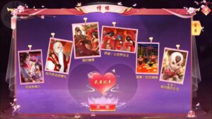 图片[4]-上古传说-Win商业开服端+跨服+多区+授权后台+假人陪玩+教程-康仁安资源