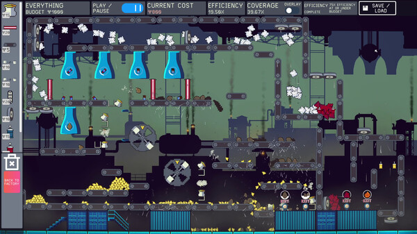 《Contraption船长的巧克力工厂 Contraption's Chocolate Factory》中文版 v1.22-康仁安资源