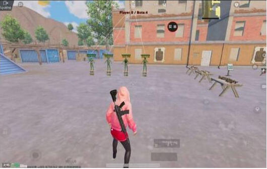PUBG引擎注入漏打-康仁安资源
