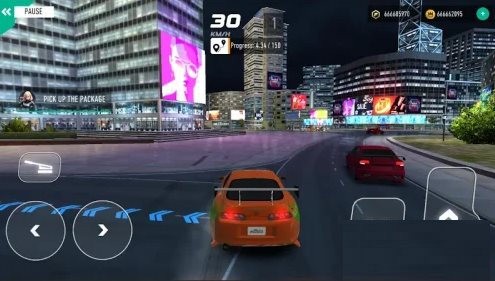 3D狂怒赛车：开放世界 v10.8 解锁车辆-康仁安资源