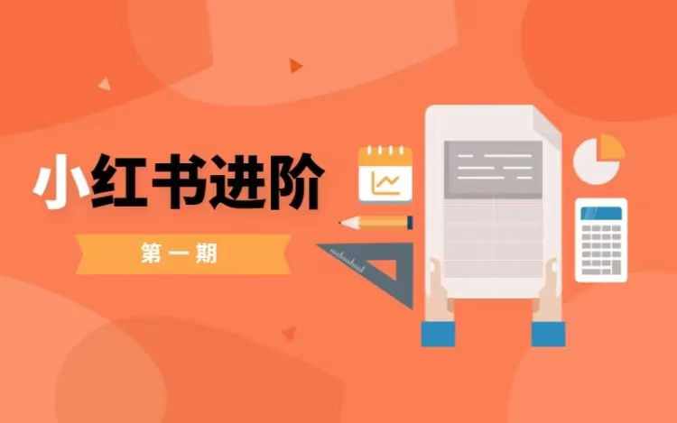 小红书进阶篇，零基础小白实战课，普通人变现的课程-康仁安资源