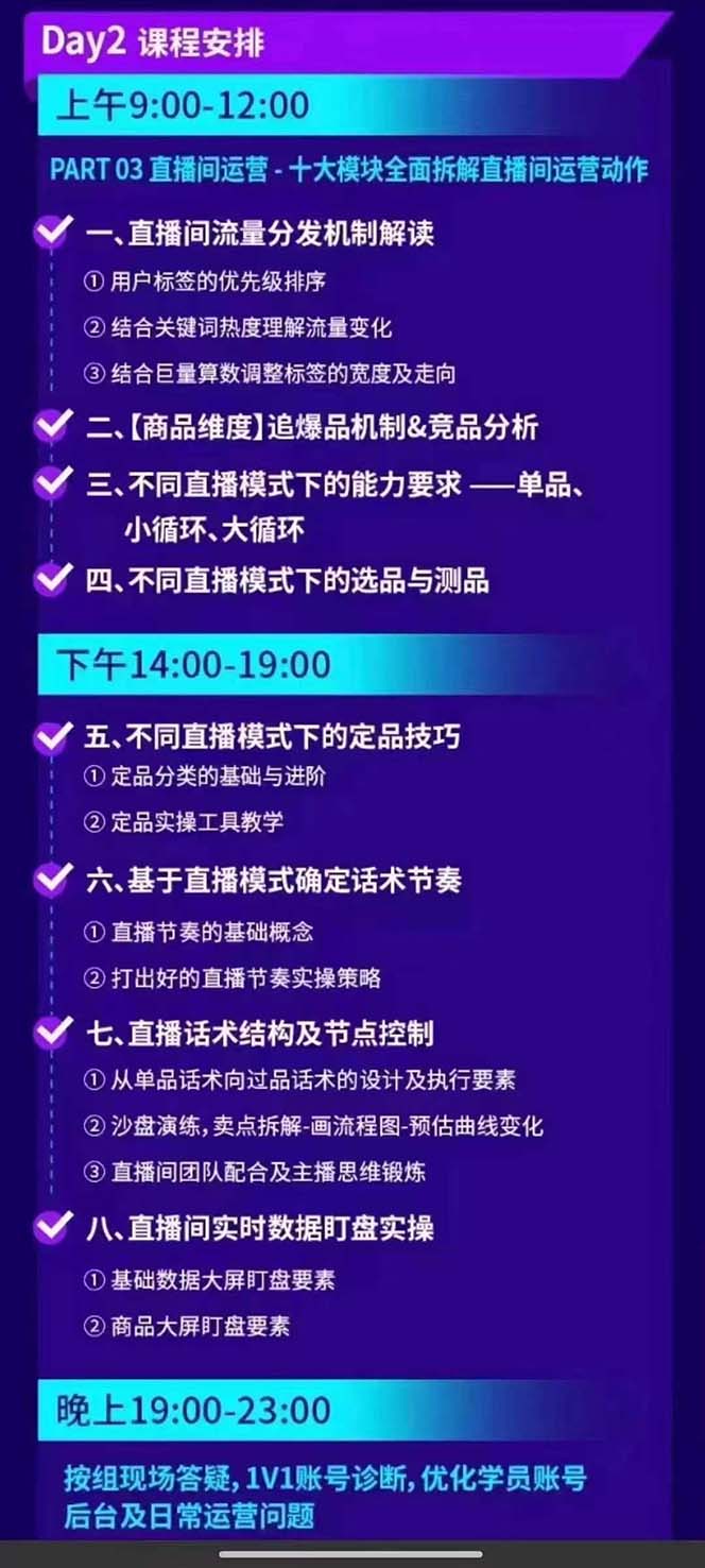 图片[3]-抖音整体经营策略，各种起号选品等  录音加字幕总共17小时-康仁安资源