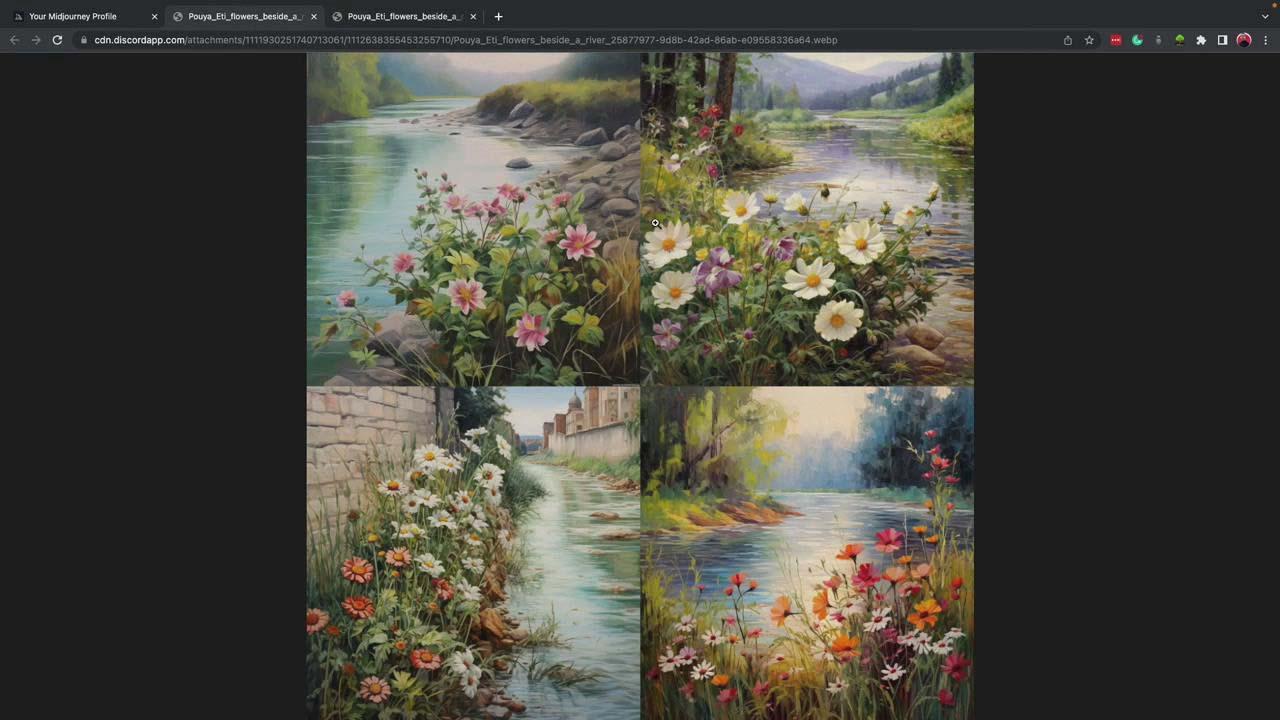 图片[4]-Midjourney, Adobe Firefly AI, ChatGPT 4大型AI人工智能-137节课-中英字幕-康仁安资源