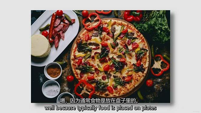 图片[3]-iPhone 美食摄影-掌握美食摄影造型-构图和编辑艺术-21节课-中英字幕-康仁安资源