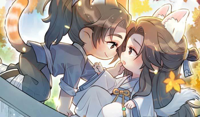 Q版 古风角色班-第6期绘画教程(39节课)-康仁安资源