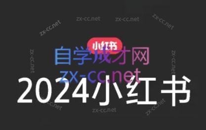 陶金金·2024小红书文创(第三期)-康仁安资源