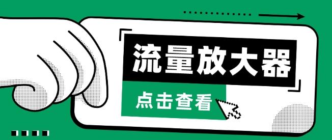 流量放大器，抖音公私域变现+soul私域轰炸器【揭秘】-康仁安资源