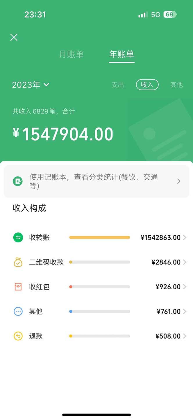 图片[1]-2024最新项目，冷门暴利，暑假来临，正是项目利润爆发时期。市场很大，…-康仁安资源