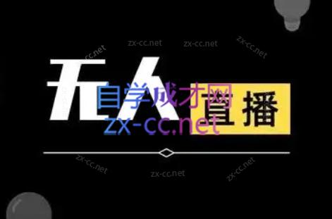 宝子哥·无人直播-非实时防风技术(更新8月)-康仁安资源